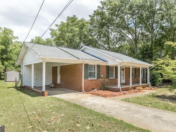 110 Briardale Avenue, Warner Robins, GA 31093