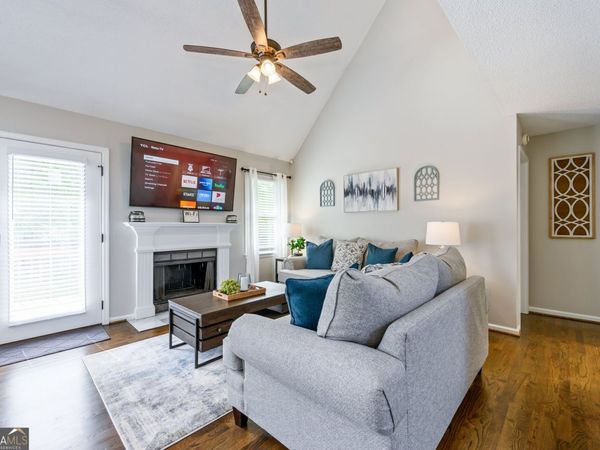 13 Windfield Drive, Cartersville, GA 30121