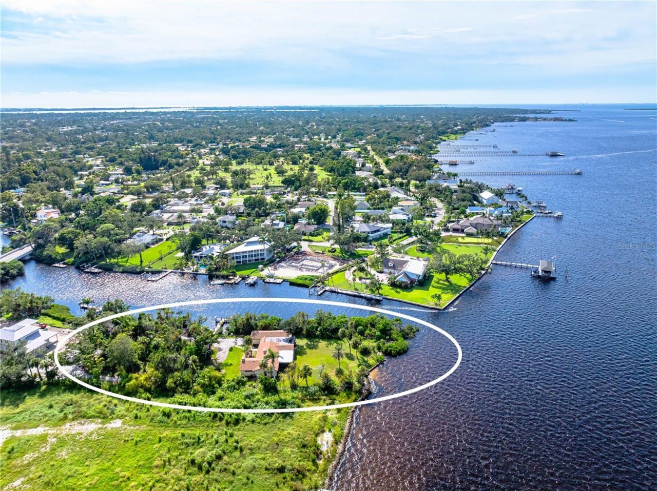 3620 Riverview Boulevard, Bradenton, FL 34205 Photo