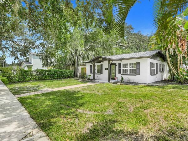1444 STETSON STREET, ORLANDO, FL 32804