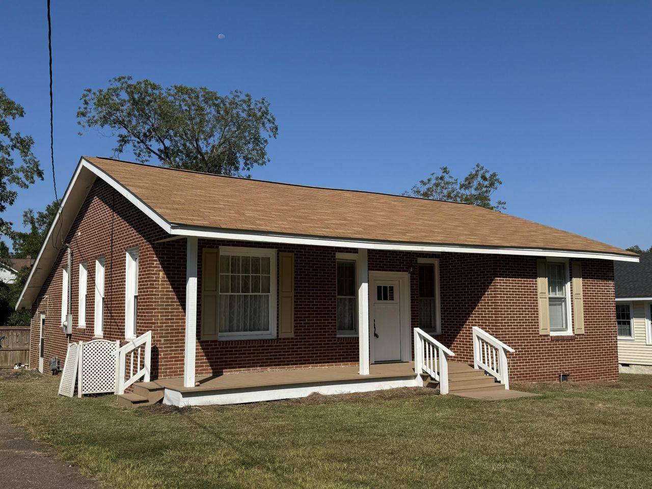 215 Church Street Photo 1