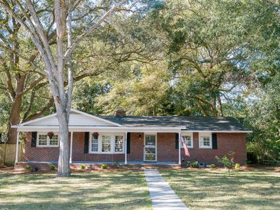 8 Mystic Circle, Beaufort, SC 29902