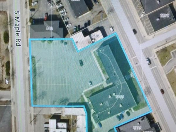 2355 W STADIUM Boulevard, Ann Arbor, MI 48103