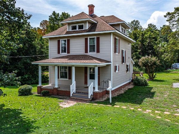 119297 Northumberland, Burgess, VA 22473