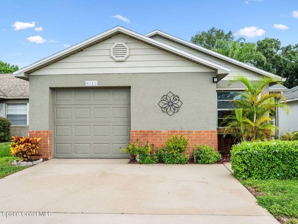4121 Bayberry Drive, Melbourne, FL 32901