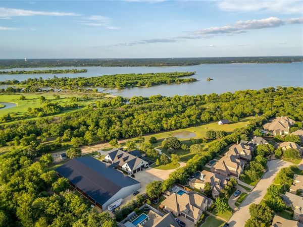 5000 T W King Road, Southlake, TX 76092