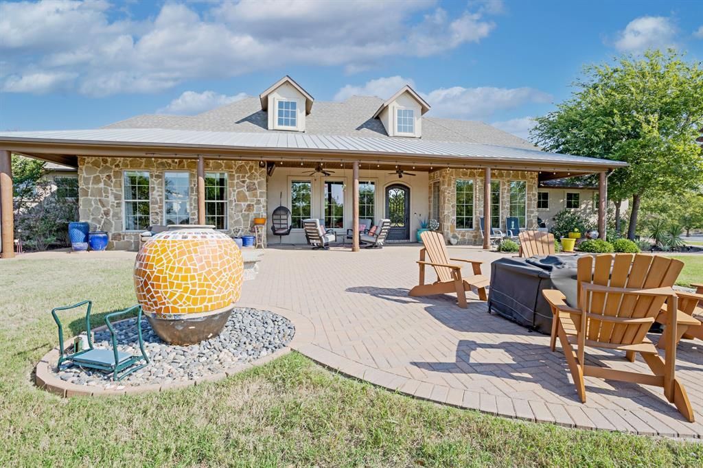 14792 Sam Reynolds Road, Justin, TX 76247 Main Photo