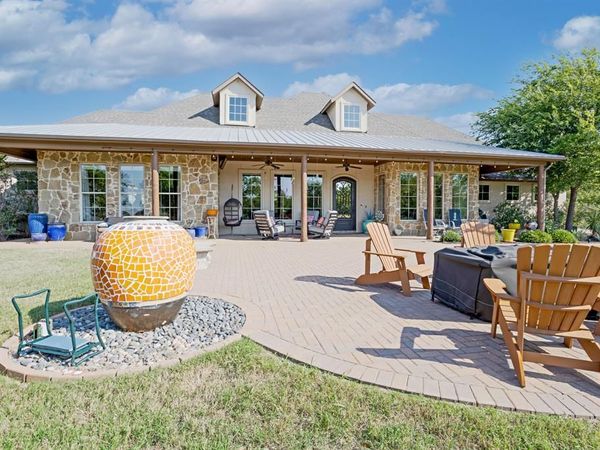 14792 Sam Reynolds Road, Justin, TX 76247