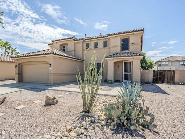 9791 W BUTLER Drive, Peoria, AZ 85345