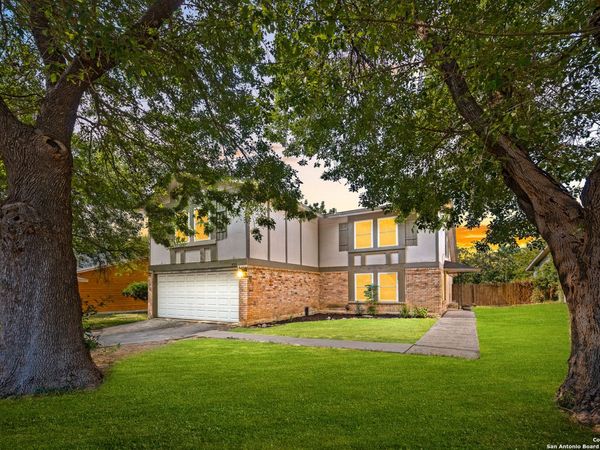 9735 Fortune Ridge, Converse, TX 78109