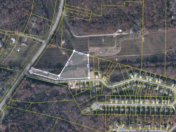 1601 Short Leaf Lane, Soddy Daisy, TN 37379