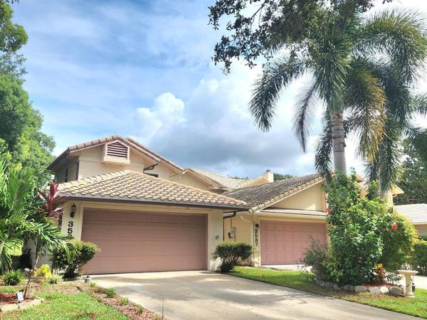 3537 Muirfield Drive, Titusville, FL 32780