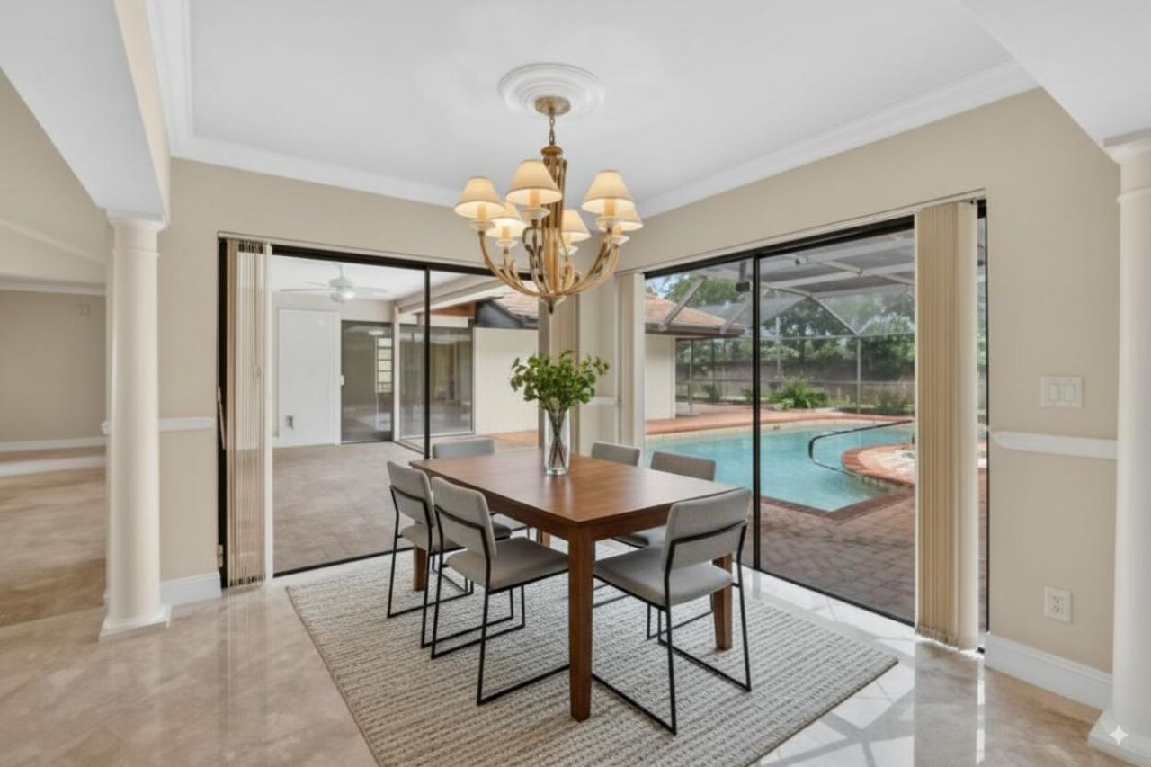 5884 Pinebrook Drive, Boca Raton, FL 33433 Photo