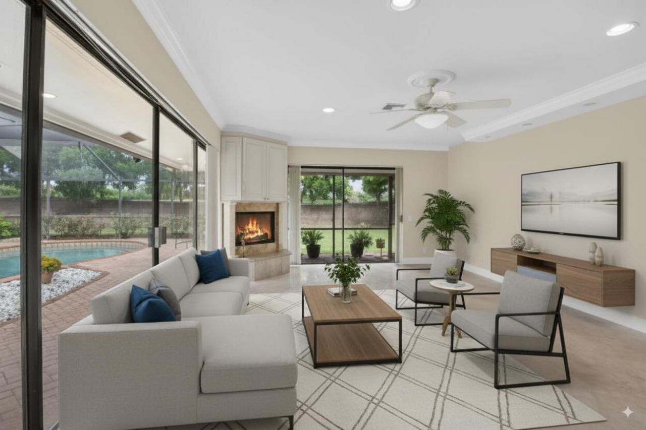 5884 Pinebrook Drive, Boca Raton, FL 33433 Photo