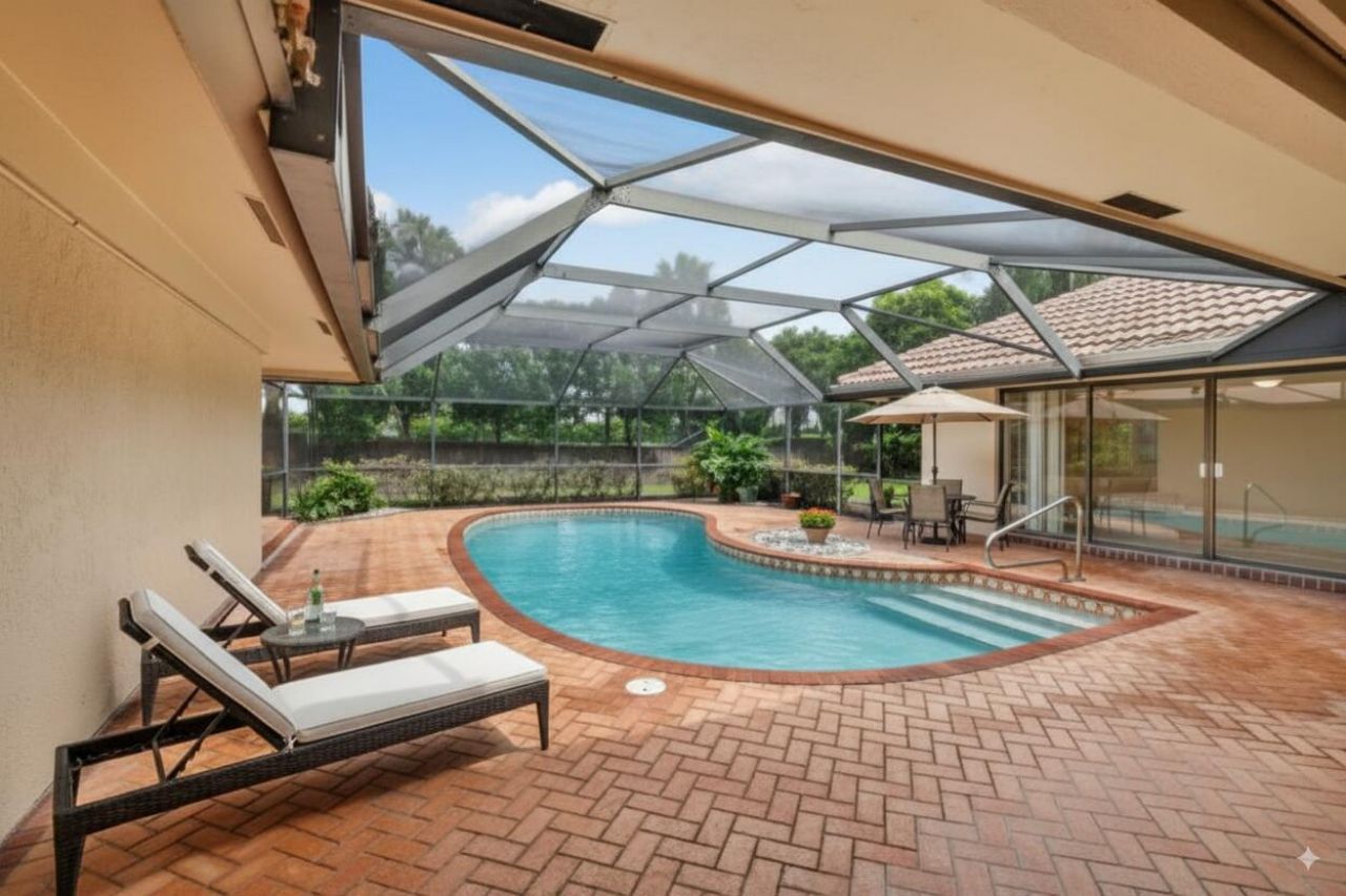 5884 Pinebrook Drive, Boca Raton, FL 33433 Photo