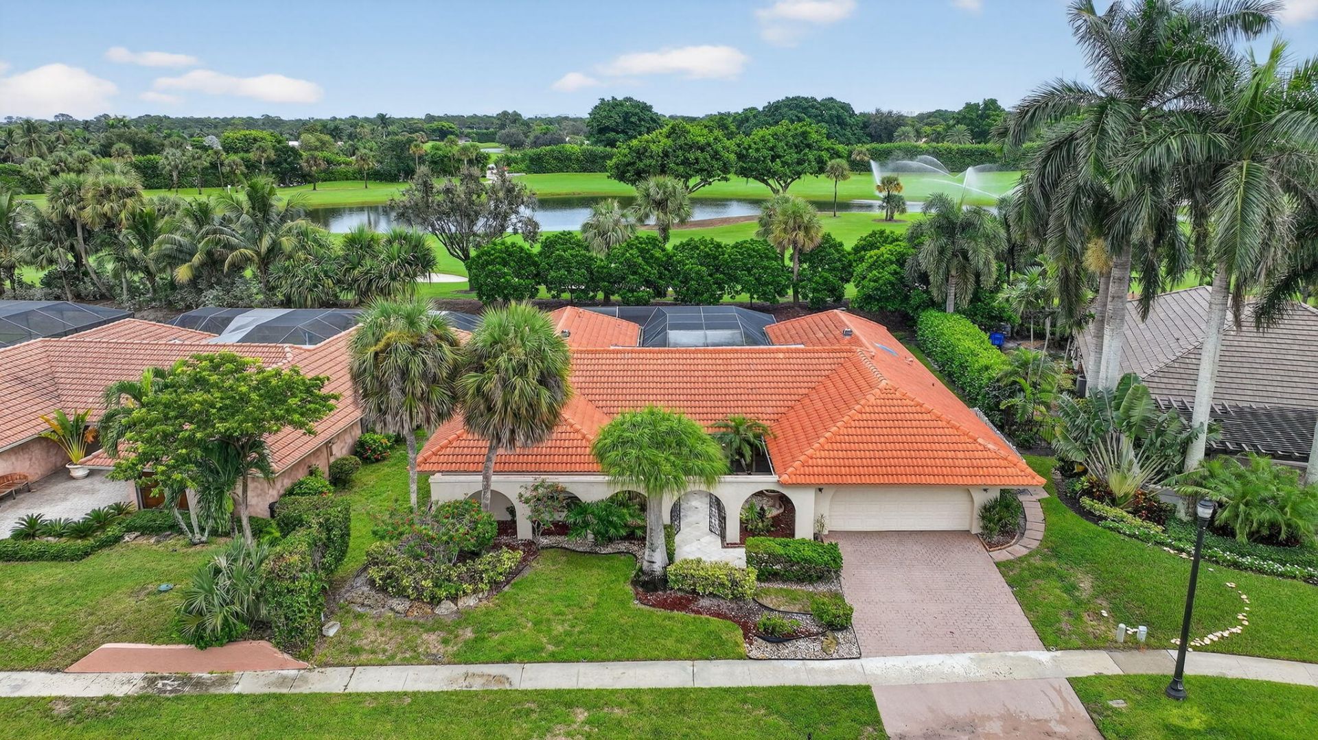 5884 Pinebrook Drive, Boca Raton, FL 33433 Photo