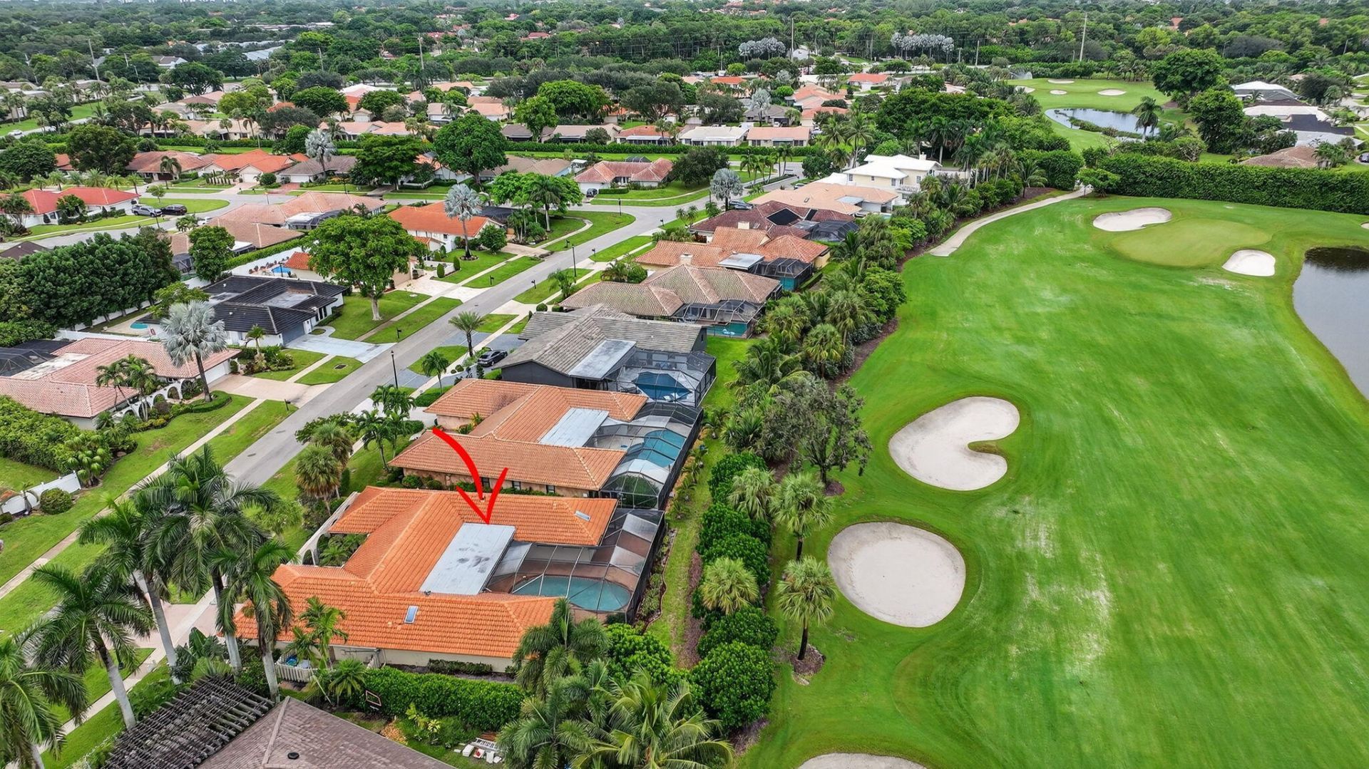 5884 Pinebrook Drive, Boca Raton, FL 33433 Photo