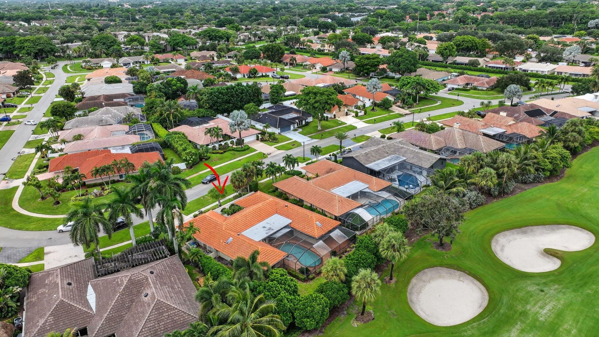 5884 Pinebrook Drive, Boca Raton, FL 33433 Photo