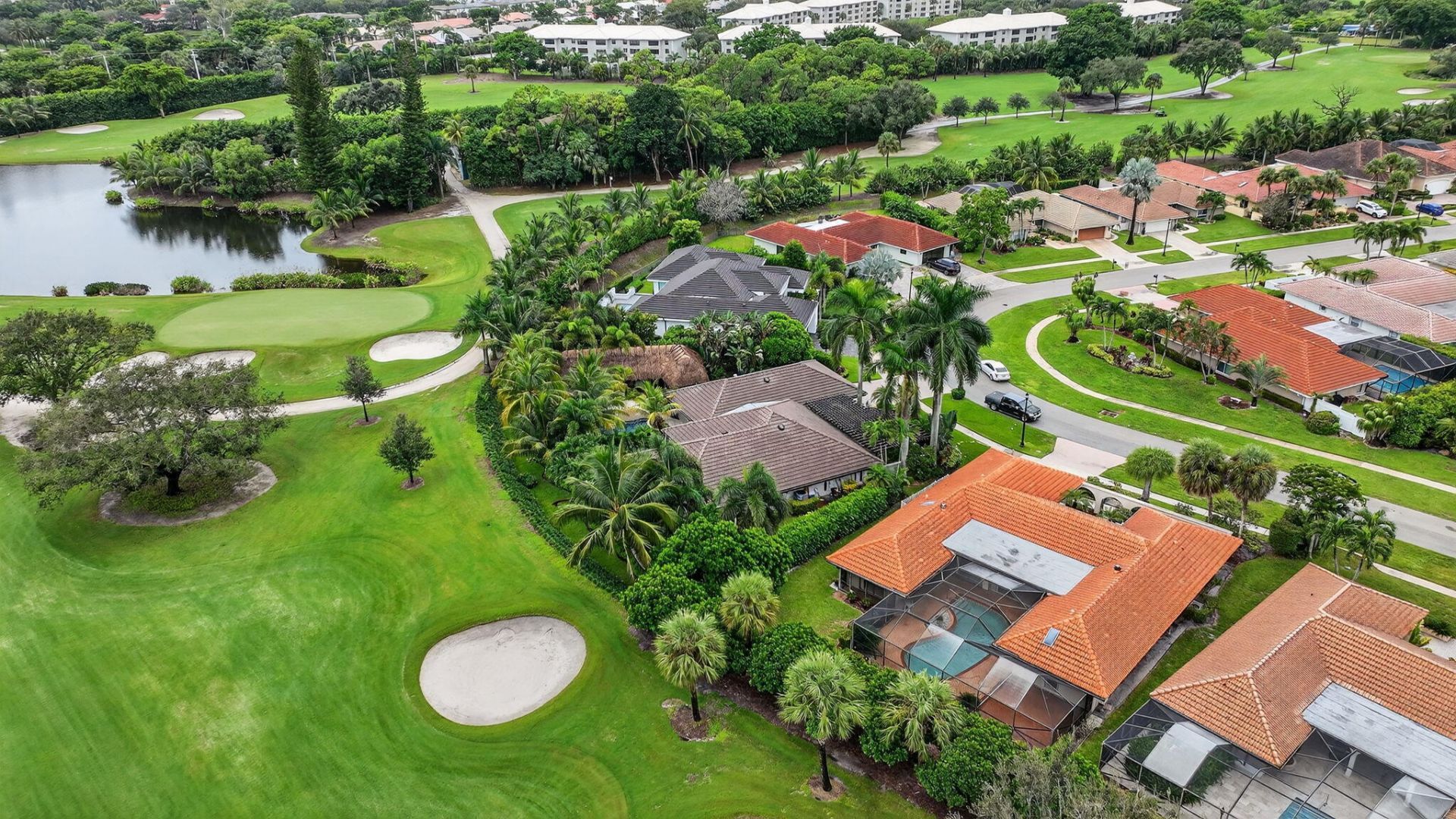 5884 Pinebrook Drive, Boca Raton, FL 33433 Photo