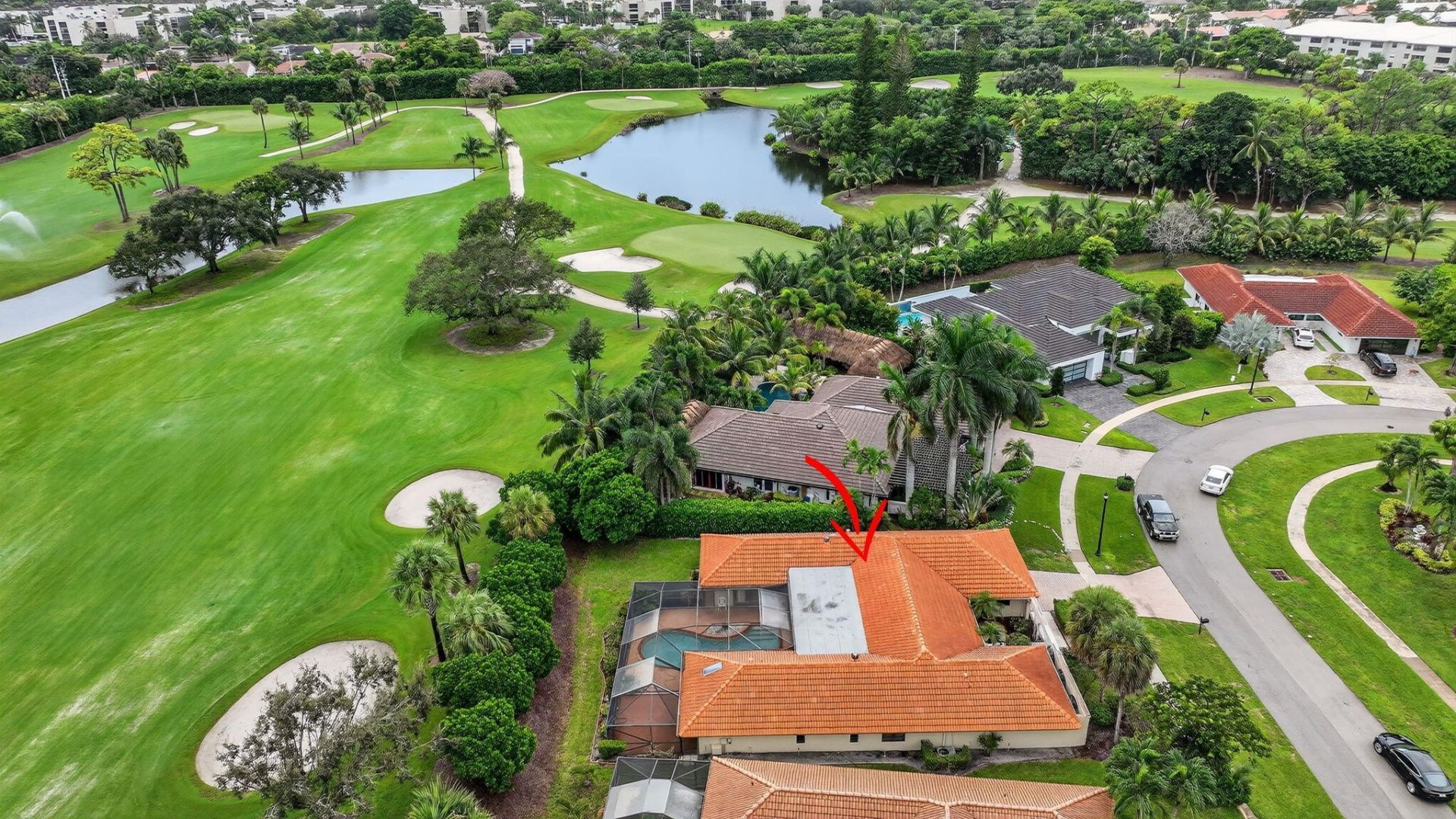 5884 Pinebrook Drive, Boca Raton, FL 33433 Photo