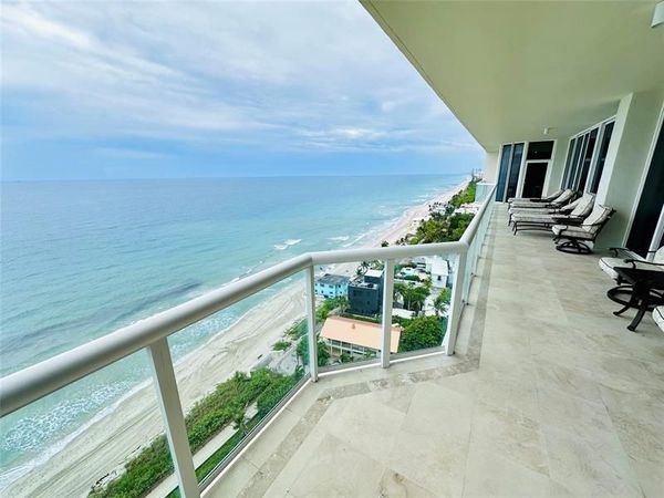 6001 N Ocean Dr, Unit PH6, Hollywood, FL 33019
