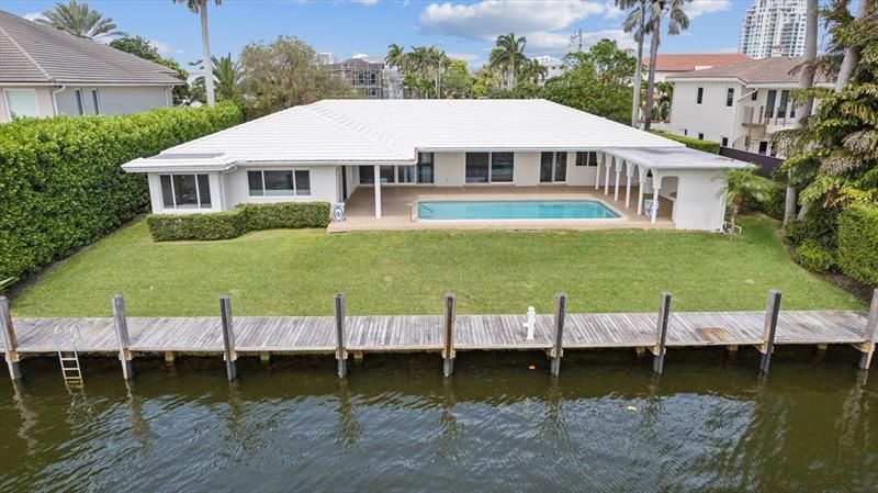 40 Isla Bahia Drive, Fort Lauderdale, FL 33316 Photo