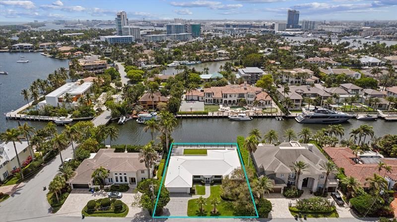 40 Isla Bahia Drive, Fort Lauderdale, FL 33316 Photo