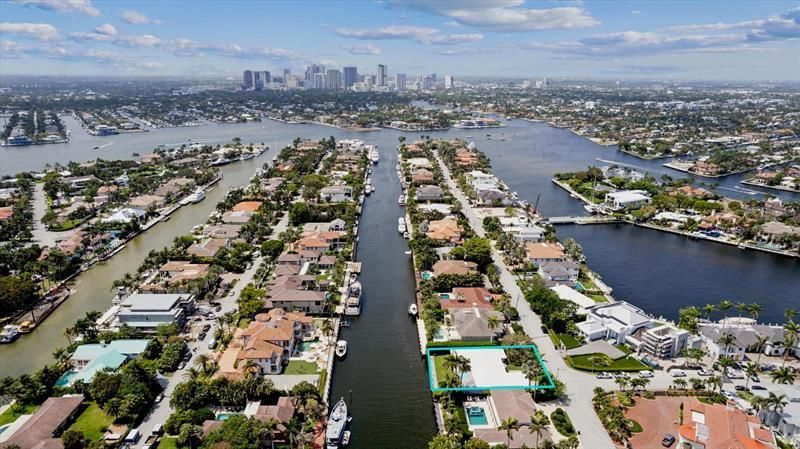 40 Isla Bahia Drive, Fort Lauderdale, FL 33316 Photo