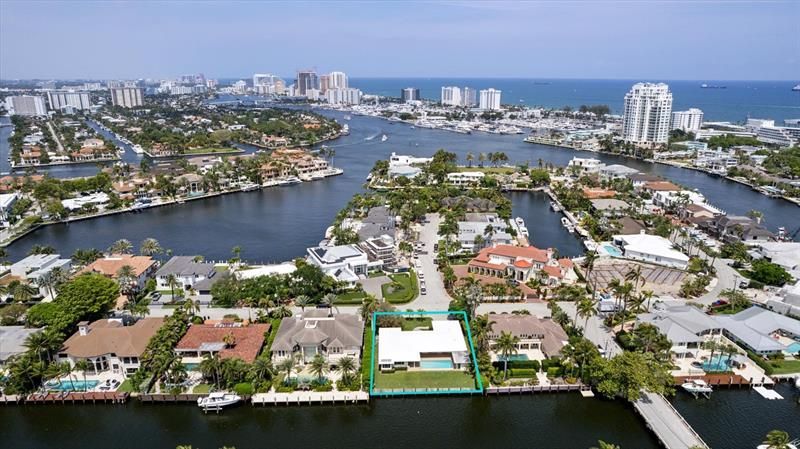 40 Isla Bahia Drive, Fort Lauderdale, FL 33316 Photo