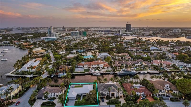 40 Isla Bahia Drive, Fort Lauderdale, FL 33316 Photo