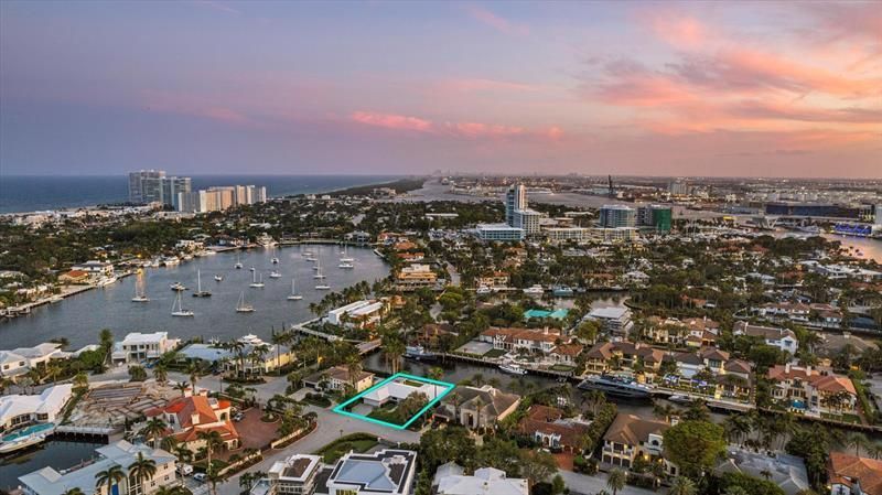 40 Isla Bahia Drive, Fort Lauderdale, FL 33316 Photo
