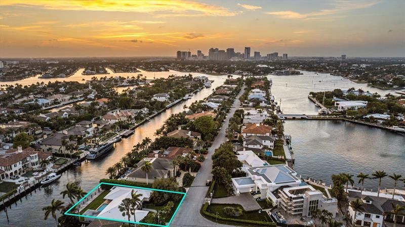 40 Isla Bahia Drive, Fort Lauderdale, FL 33316 Photo