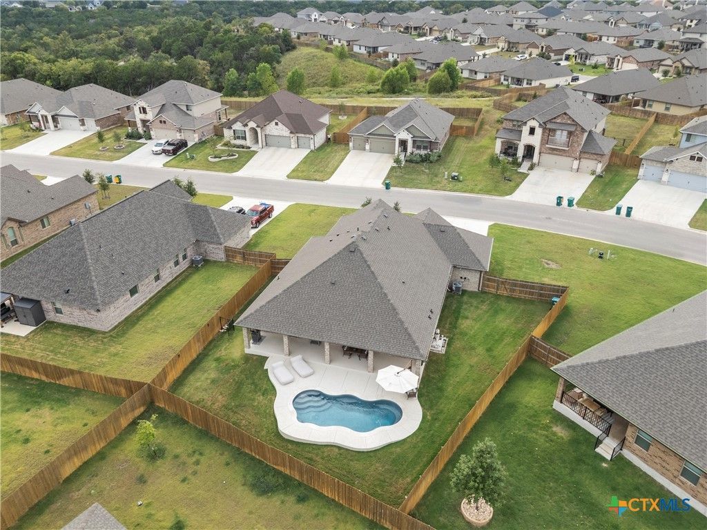 5743 St Charles Drive, Belton, TX 76513 Main Photo