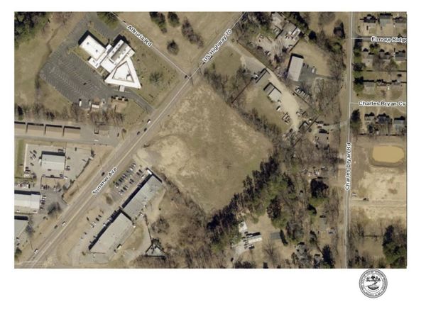 0 HWY 70 HWY, Memphis, TN 38134