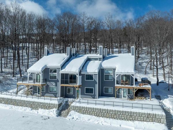 168 Trailside Extension, Unit 21B, Ludlow, VT 05149