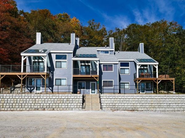 168 Trailside Extension, Unit 21B, Ludlow, VT 05149