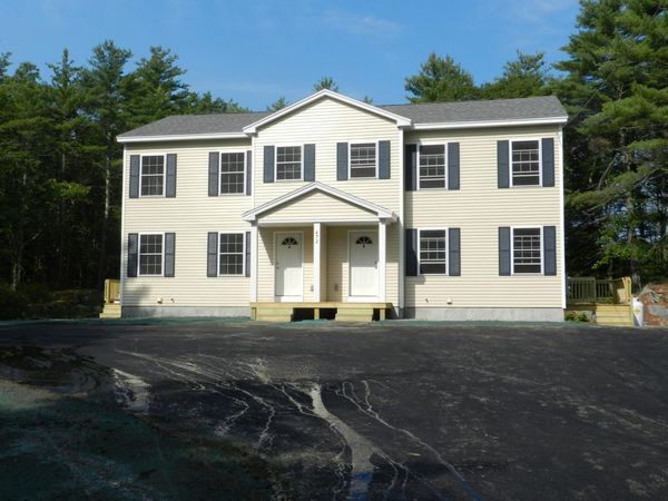 141 Rochester Street, Westbrook, ME 04092