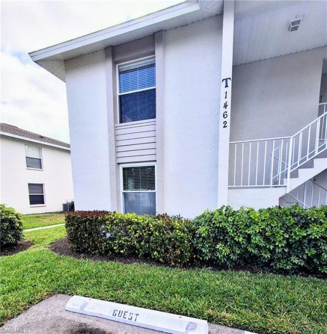 1462 Churchill Cir, Unit T101, Naples, FL 34116 Main Photo