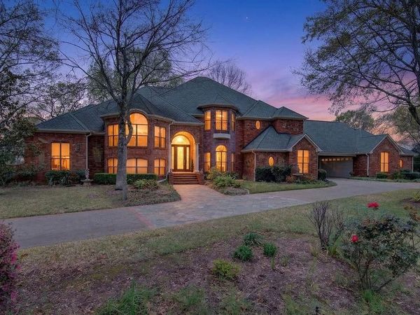 36 Golf Club Drive, Haughton, LA 71037