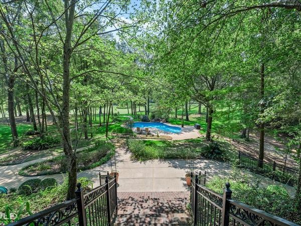 36 Golf Club Drive, Haughton, LA 71037