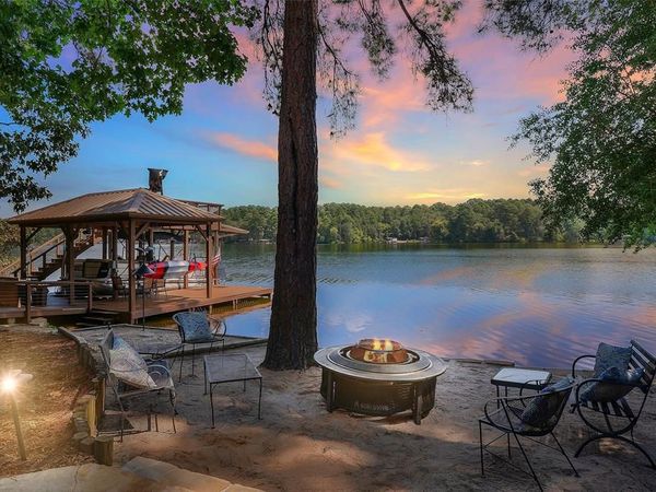 148 Pinewood Cove, Holly Lake Ranch, TX 75765