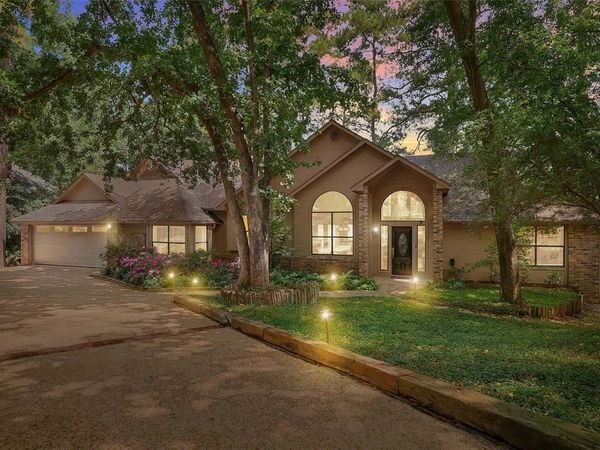 148 Pinewood Cove, Holly Lake Ranch, TX 75765