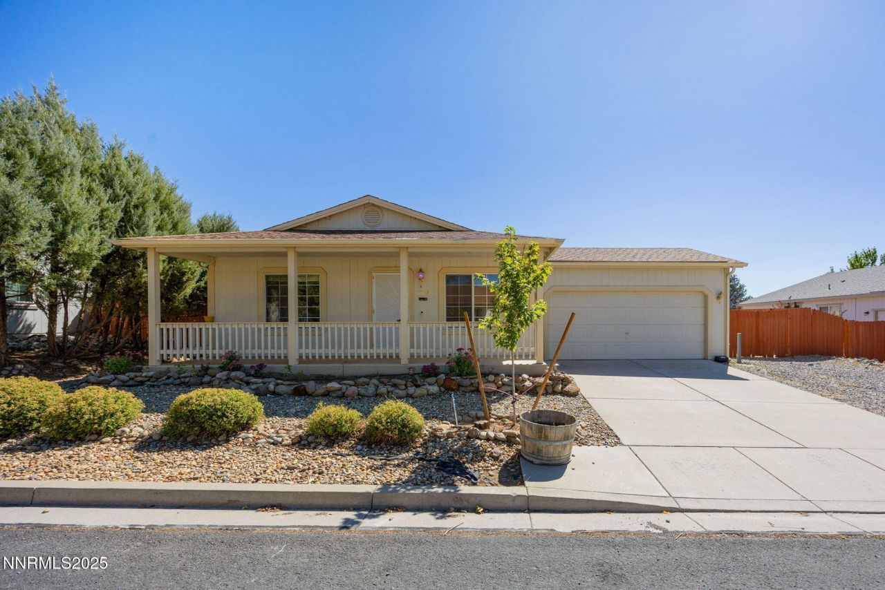17862 Bear River Court, Reno, NV 89508 Photo