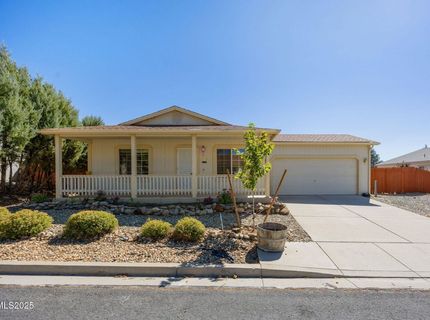 17862 Bear River Court, Reno, NV 89508 Photo