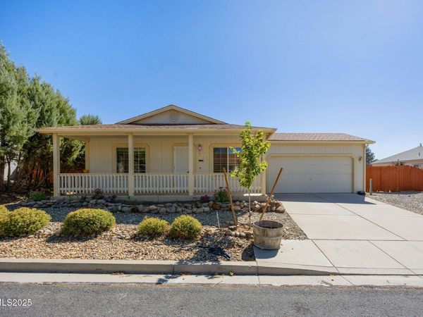 17862 Bear River Court, Reno, NV 89508