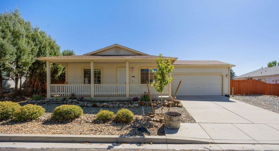 17862 Bear River Court, Reno, NV 89508 Photo