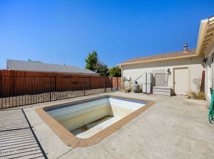 17862 Bear River Court, Reno, NV 89508 Photo