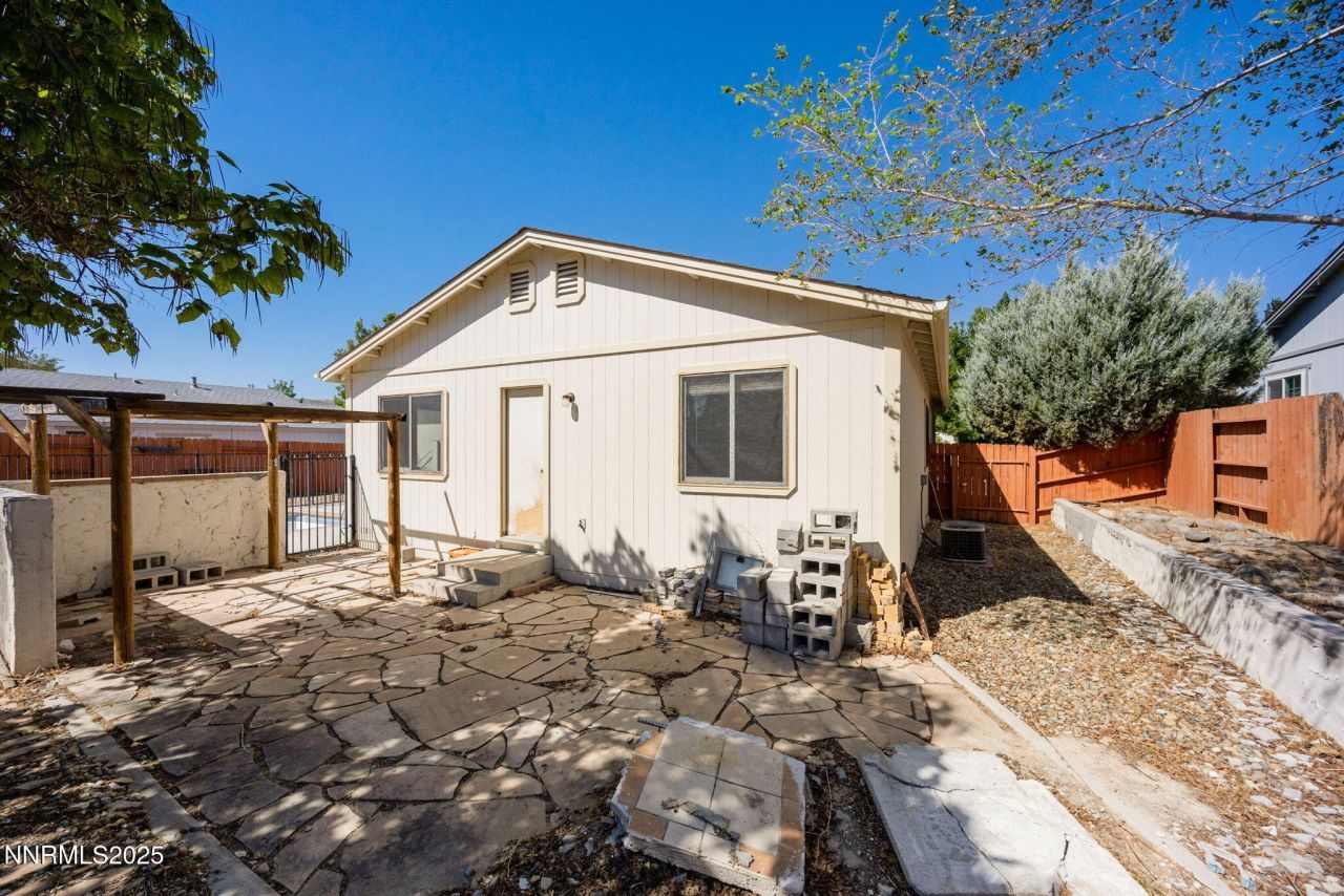 17862 Bear River Court, Reno, NV 89508 Photo