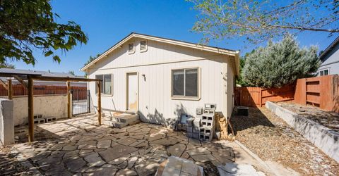 17862 Bear River Court, Reno, NV 89508 Photo