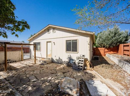 17862 Bear River Court, Reno, NV 89508 Photo